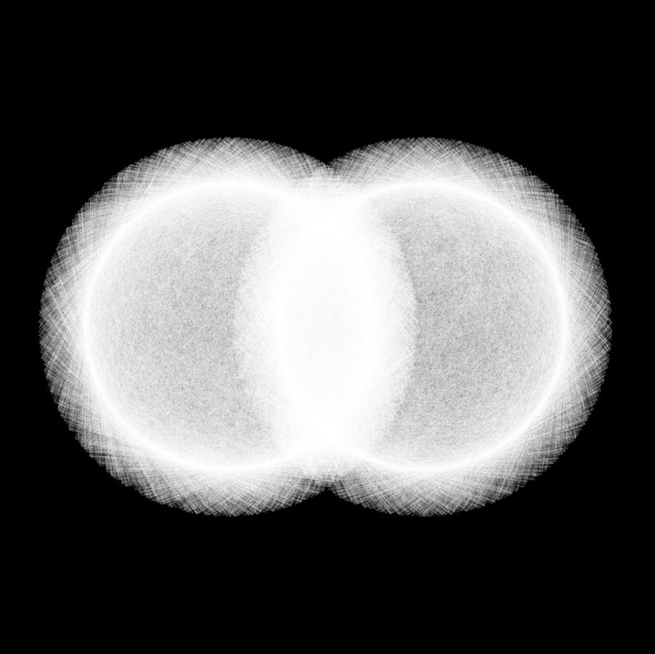 Cosmos of thoughts I_4